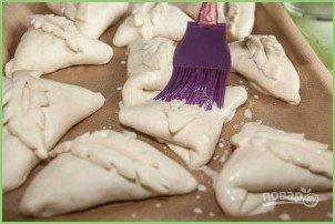 Мамины плюшки - фото шаг 17