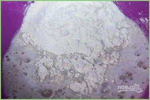 Мамины плюшки - фото шаг 2