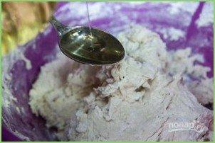 Мамины плюшки - фото шаг 3