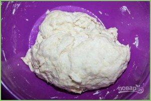 Мамины плюшки - фото шаг 4