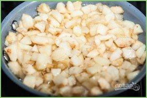 Мамины плюшки - фото шаг 6