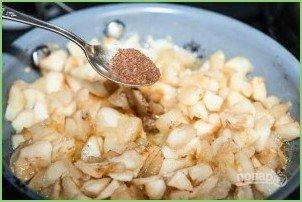 Мамины плюшки - фото шаг 7