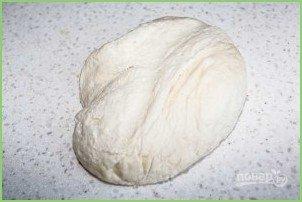 Мамины плюшки - фото шаг 8