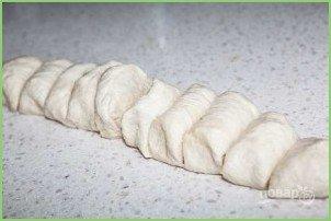 Мамины плюшки - фото шаг 9