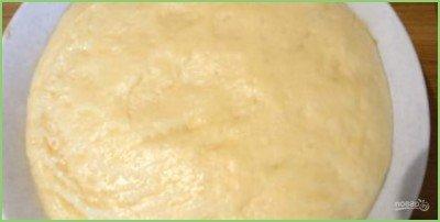 Медовые плюшки с корицей и сахаром - фото шаг 4