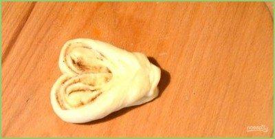 Медовые плюшки с корицей и сахаром - фото шаг 6