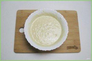 Оладьи на сухом молоке - фото шаг 7