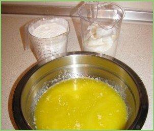 Пицца в мультиварке - фото шаг 1