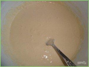 Пицца в сковороде - фото шаг 2