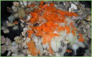 Пирожки из творожного теста - фото шаг 3