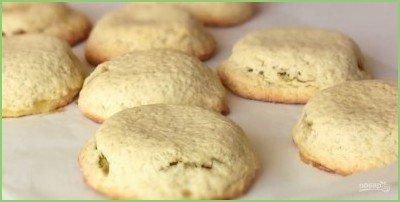 Пирожки песочные с яблоками - фото шаг 4