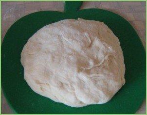 Пирожки с брынзой - фото шаг 1