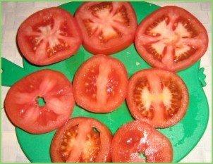 Пирожки с брынзой - фото шаг 3