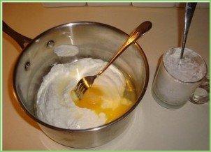 Пирожки с картошкой и мясом - фото шаг 1