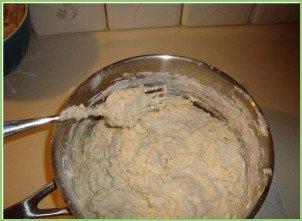 Пирожки с картошкой и мясом - фото шаг 2