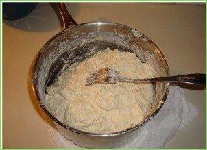 Пирожки с картошкой и мясом - фото шаг 3