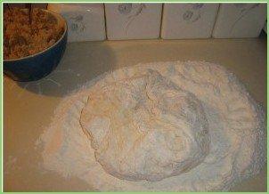 Пирожки с картошкой и мясом - фото шаг 4