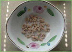 Пирожки с вишней на кефире - фото шаг 1