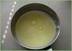 Пирожки с вишней на кефире - фото шаг 3