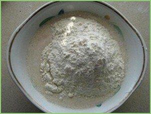 Пирожки с вишней на кефире - фото шаг 5