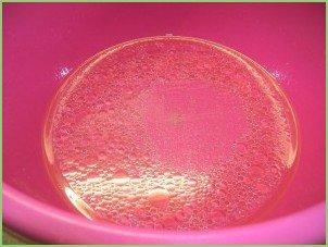 Плюшки с маком - фото шаг 1