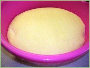 Плюшки с маком - фото шаг 4