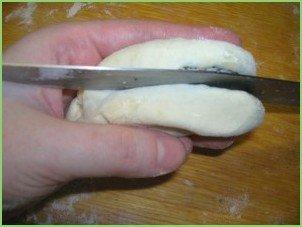 Плюшки с маком - фото шаг 9