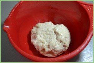 Плоский хлеб - фото шаг 9