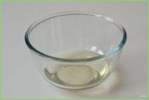 Постное печенье с финиками - фото шаг 2