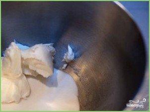 Постное песочное печенье - фото шаг 1