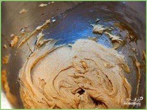 Постное песочное печенье - фото шаг 3