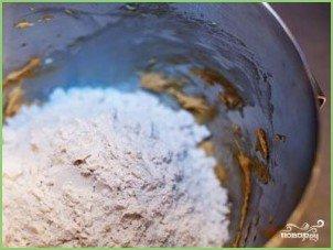 Постное песочное печенье - фото шаг 4