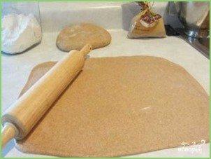 Постное песочное печенье - фото шаг 7