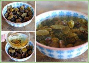 Простое овсяное печенье - фото шаг 1