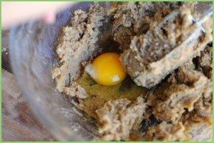 Простое овсяное печенье - фото шаг 3