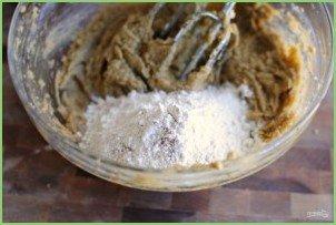 Простое овсяное печенье - фото шаг 4