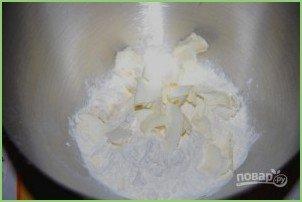 Простое печенье на 14 февраля - фото шаг 1