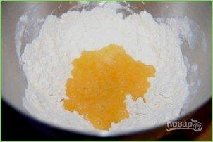 Простое печенье на 14 февраля - фото шаг 2