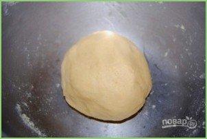 Простое печенье на 14 февраля - фото шаг 3