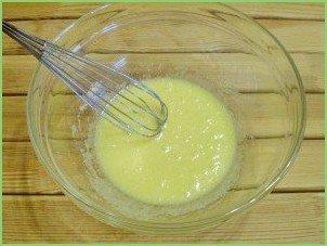 Простое печенье на маргарине - фото шаг 3