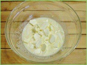 Простое печенье на маргарине - фото шаг 4