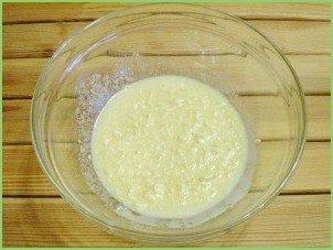 Простое печенье на маргарине - фото шаг 5