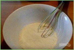 Пышная домашняя пицца - фото шаг 2