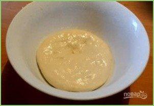 Пышная домашняя пицца - фото шаг 3