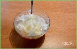 Пышная домашняя пицца - фото шаг 5