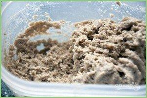 Ржаной хлеб заварной - фото шаг 2