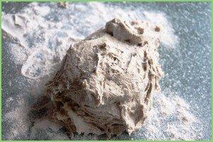 Ржаной хлеб заварной - фото шаг 4