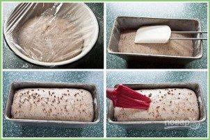 Ржаной хлеб заварной - фото шаг 6