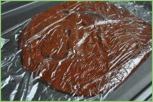 Шоколадные эклеры - фото шаг 13