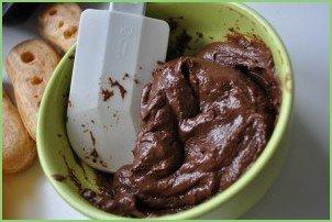 Шоколадные эклеры - фото шаг 15